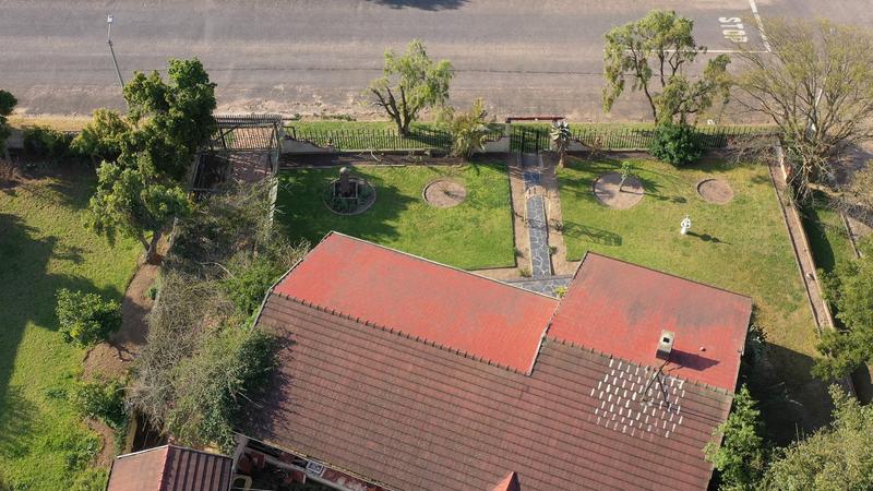 4 Bedroom Property for Sale in Riviersonderend Western Cape